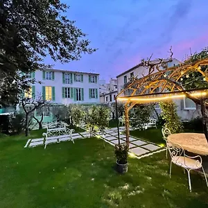 Magnifique Sur Jardin - Vieil Appartamento