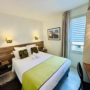  Apartment Port - Terrasse - Parking - Piscine