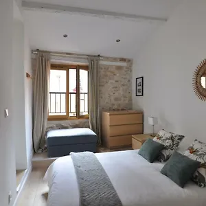  Apartment Splendid One-bedroom -stayinantibes- Picasso 3