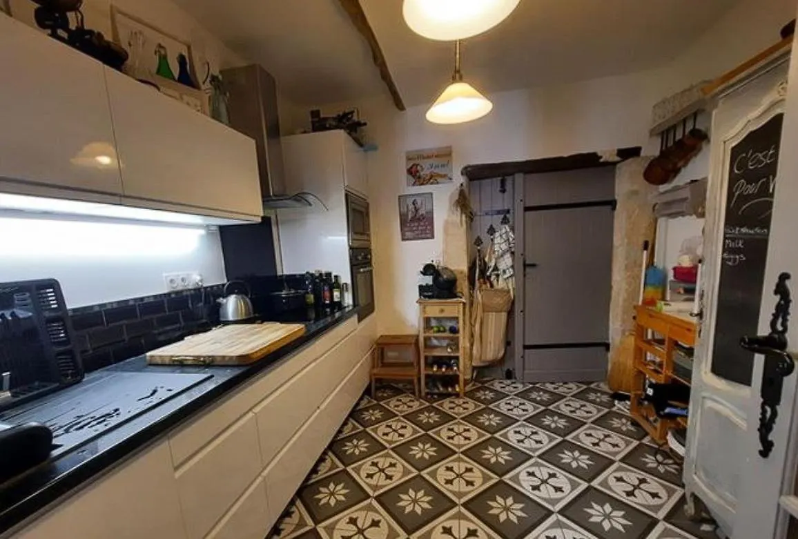 Located In Historical Part Of Antibes ! Apartment 0*,  France